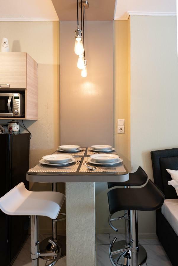 דירות יואנינה Olive House מראה חיצוני תמונה